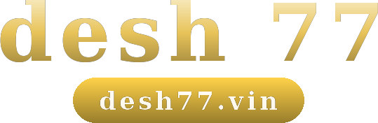 desh 77 logo